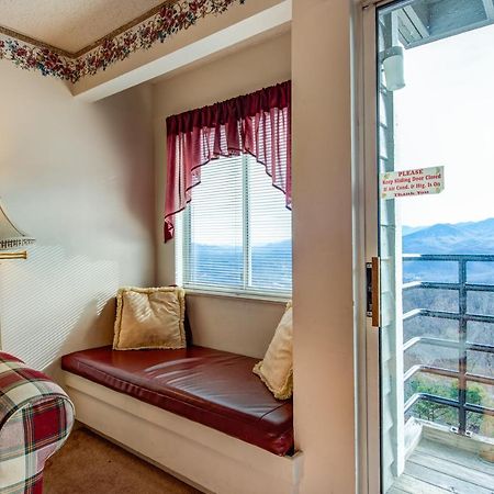 Smoky Mountains 2Br Condo Гатлінбург Екстер'єр фото