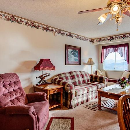 Smoky Mountains 2Br Condo Гатлінбург Екстер'єр фото
