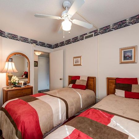 Smoky Mountains 2Br Condo Гатлінбург Екстер'єр фото