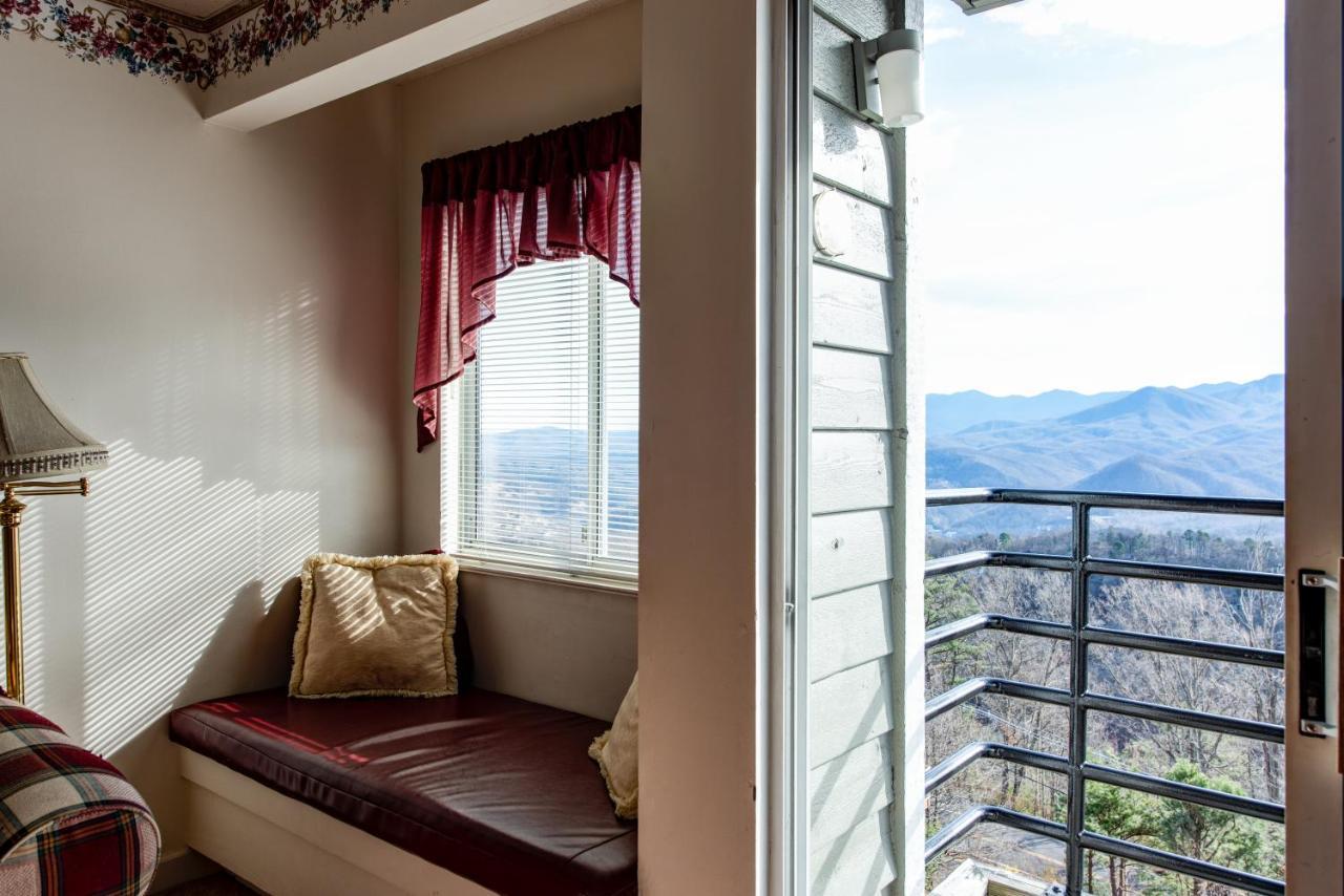 Smoky Mountains 2Br Condo Гатлінбург Екстер'єр фото