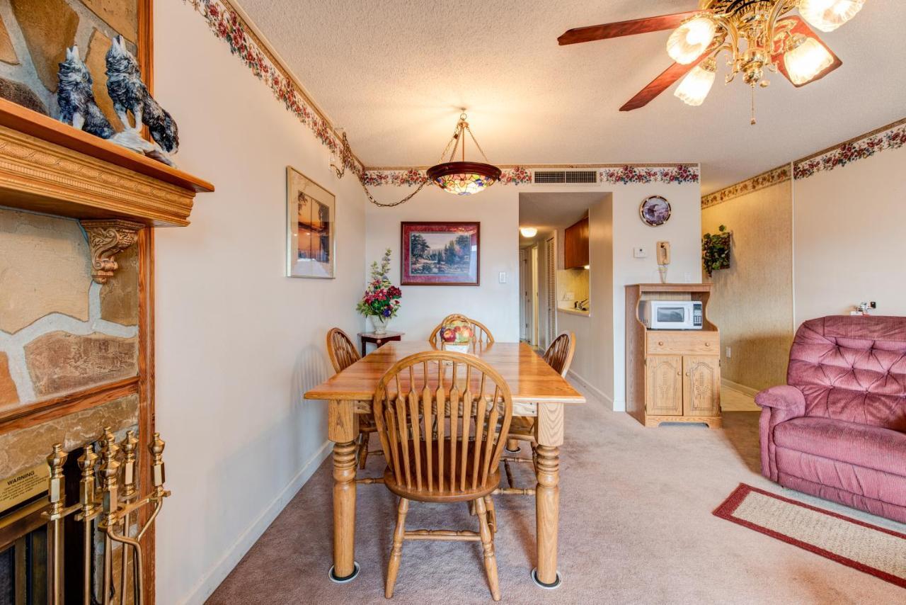 Smoky Mountains 2Br Condo Гатлінбург Екстер'єр фото