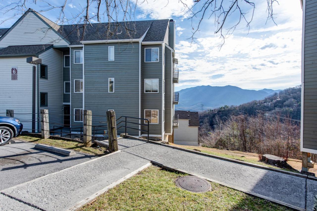 Smoky Mountains 2Br Condo Гатлінбург Екстер'єр фото