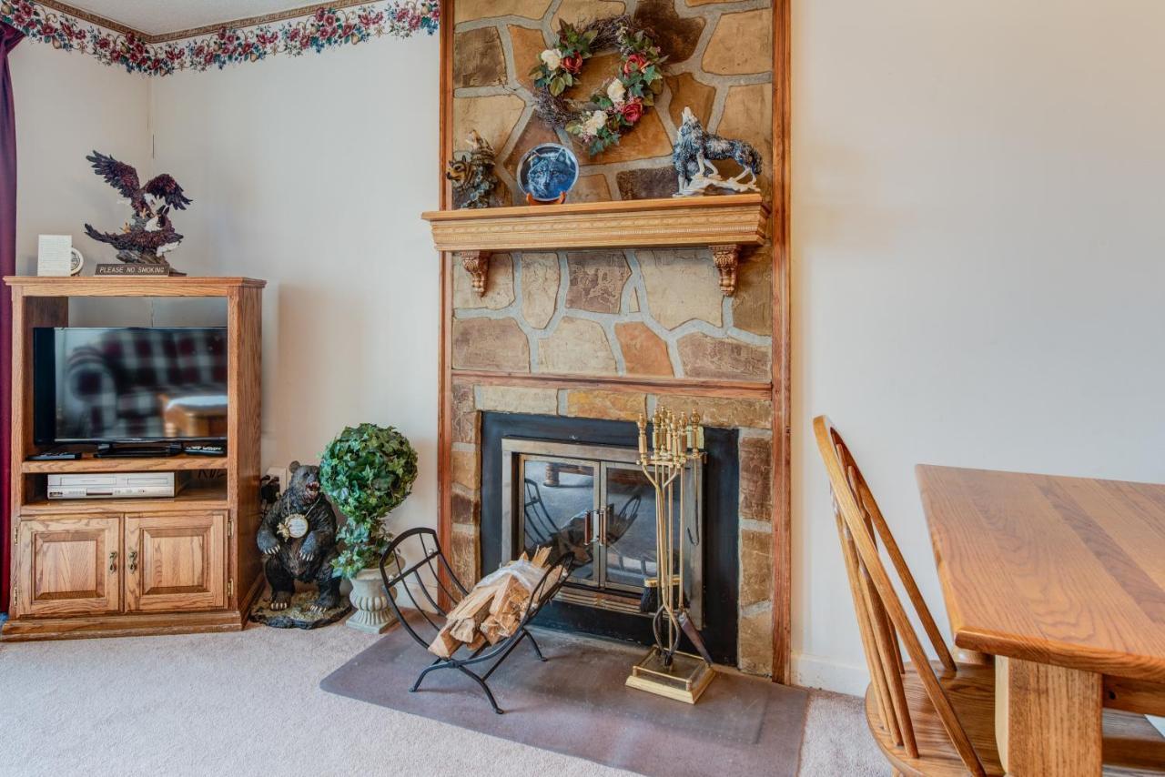 Smoky Mountains 2Br Condo Гатлінбург Екстер'єр фото