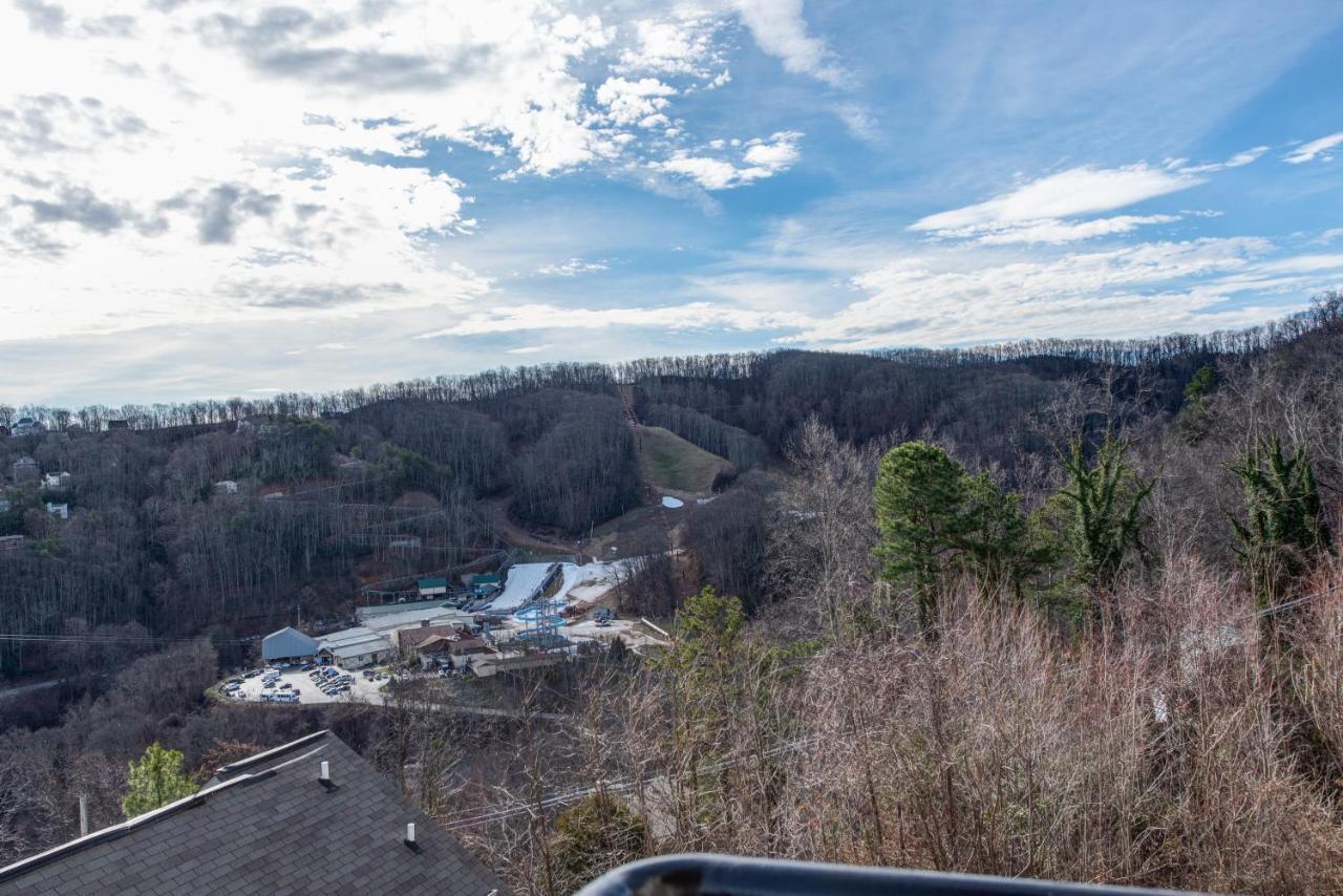 Smoky Mountains 2Br Condo Гатлінбург Екстер'єр фото