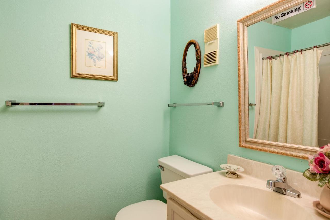 Smoky Mountains 2Br Condo Гатлінбург Екстер'єр фото