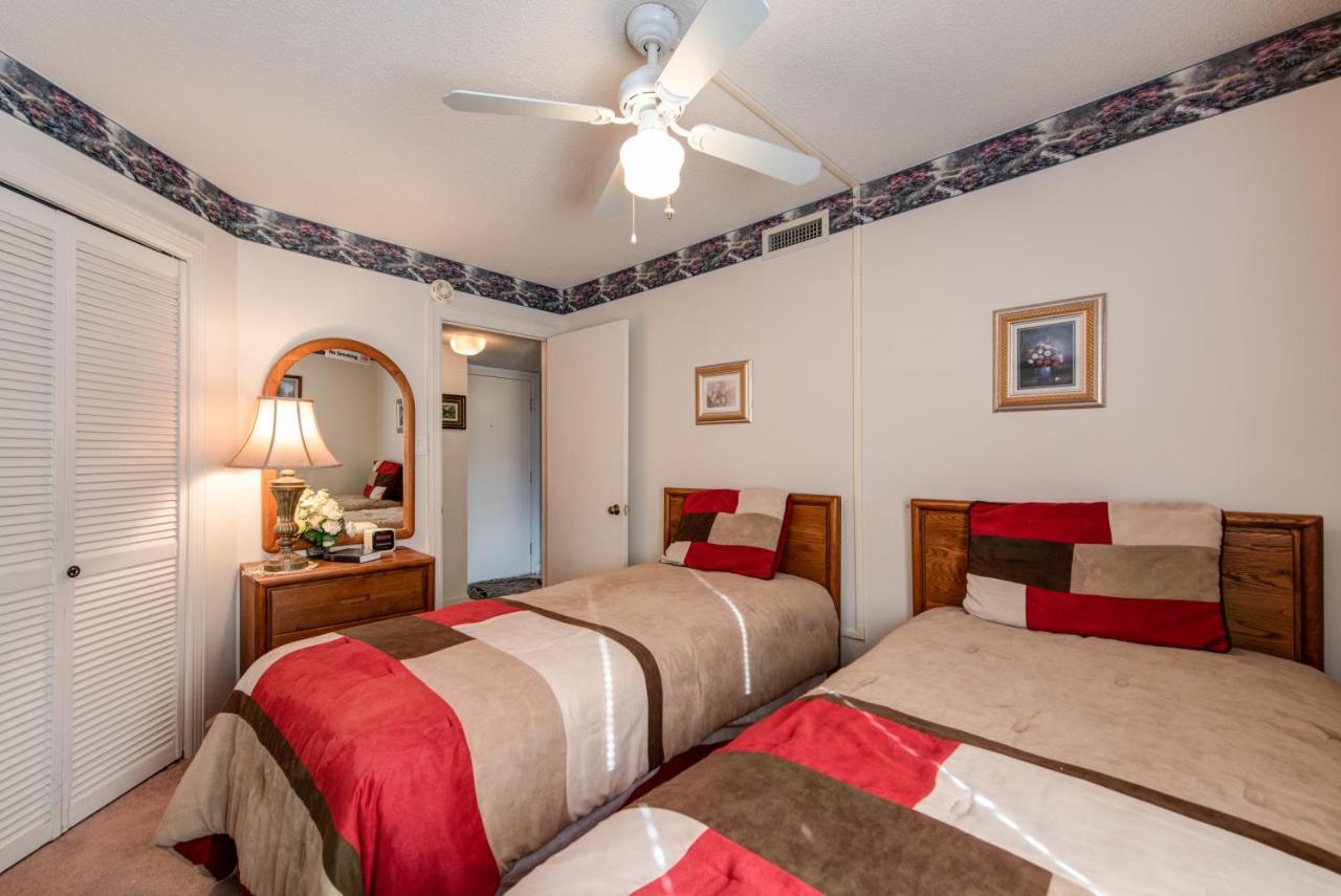 Smoky Mountains 2Br Condo Гатлінбург Екстер'єр фото