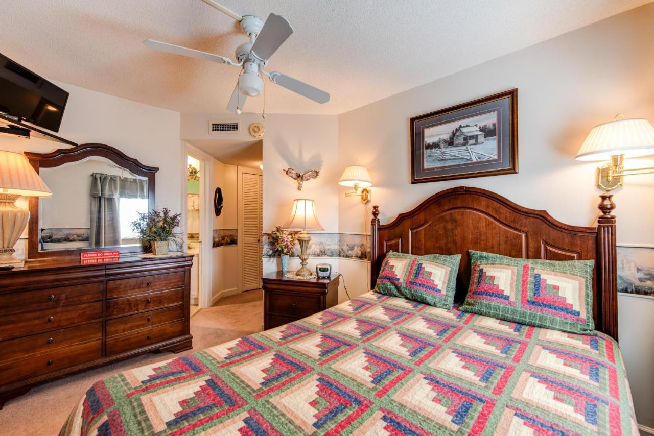 Smoky Mountains 2Br Condo Гатлінбург Екстер'єр фото