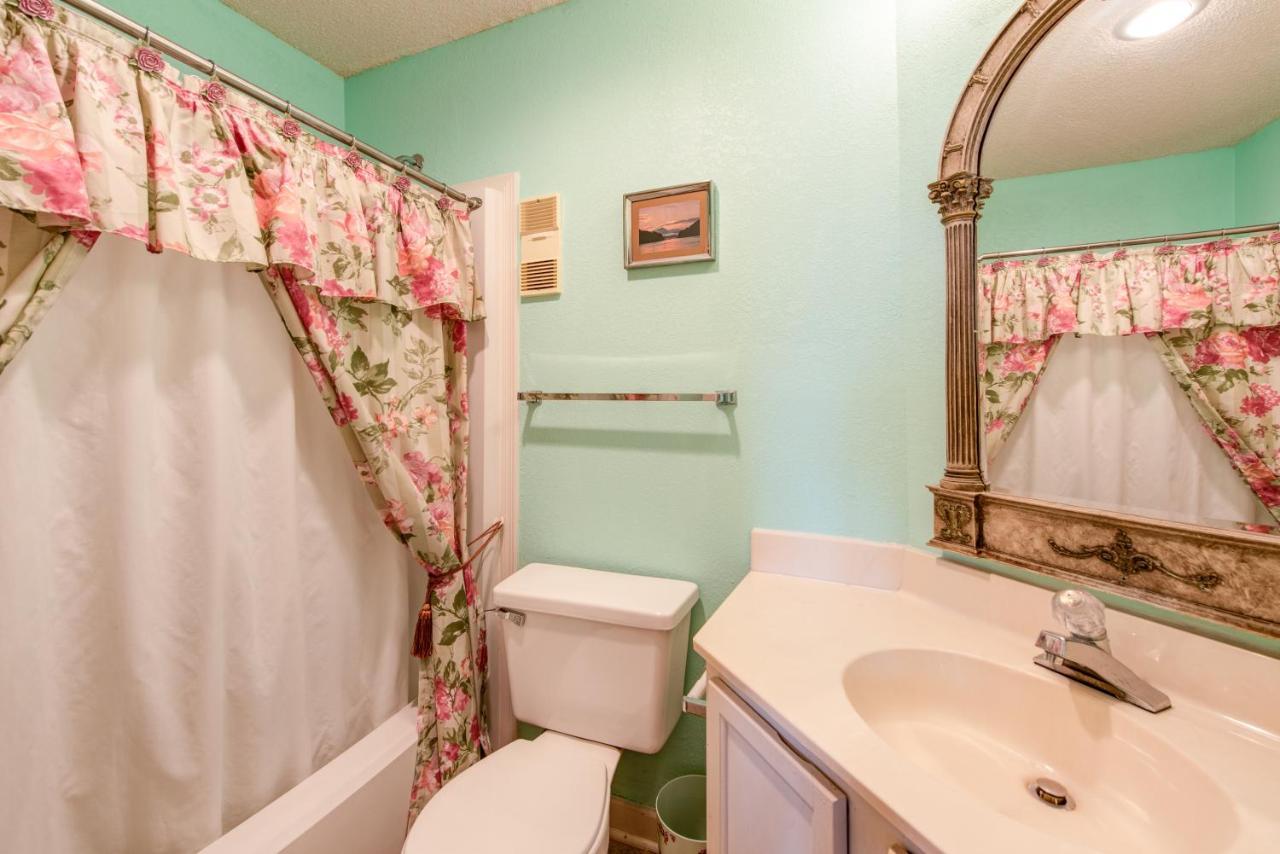 Smoky Mountains 2Br Condo Гатлінбург Екстер'єр фото