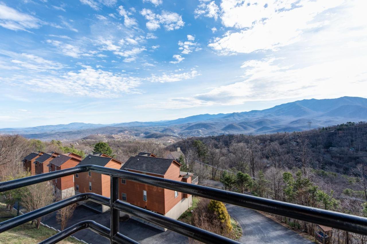 Smoky Mountains 2Br Condo Гатлінбург Екстер'єр фото
