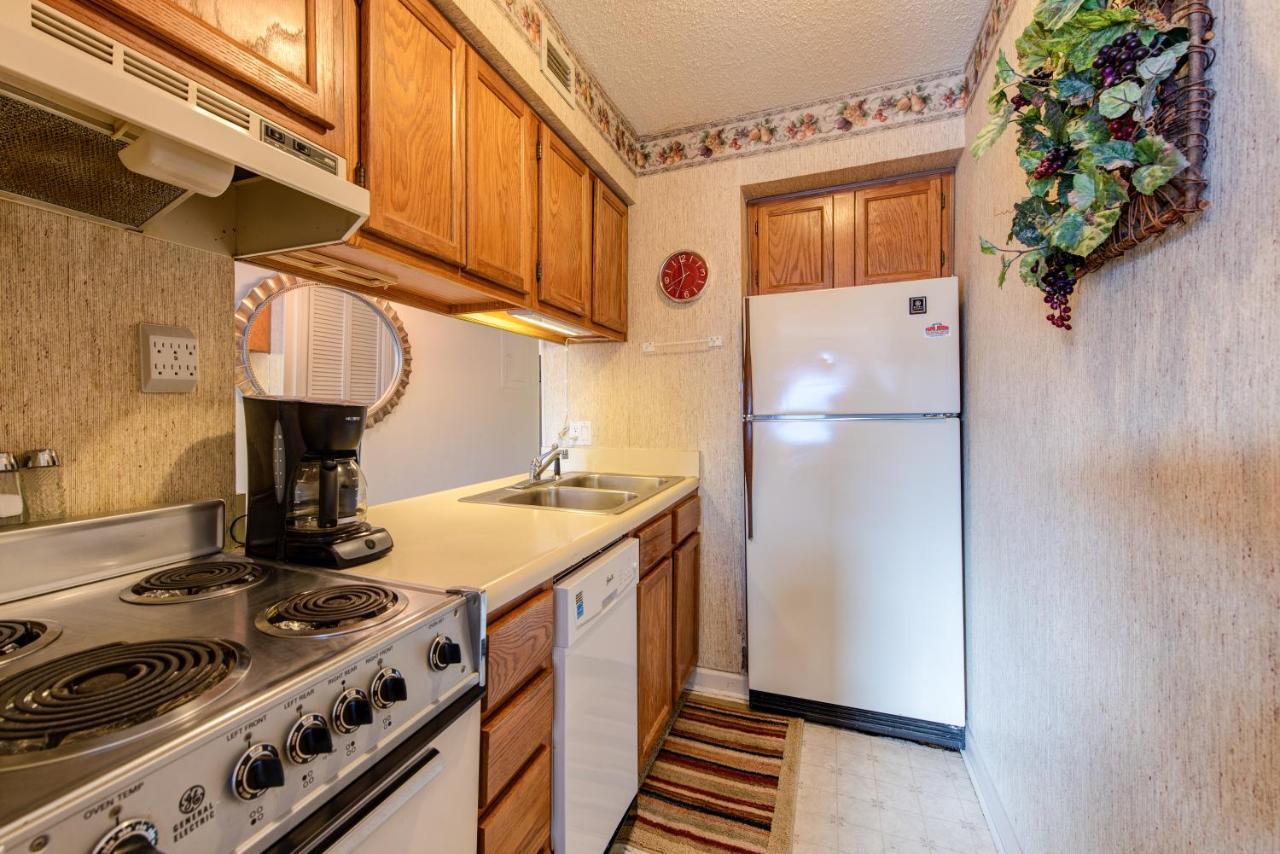 Smoky Mountains 2Br Condo Гатлінбург Екстер'єр фото